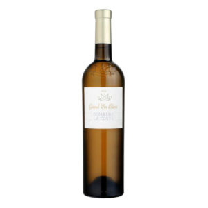 Grand Vin Blanc 2023