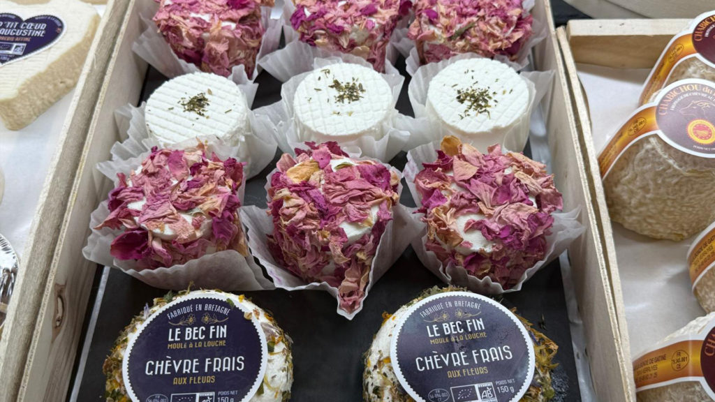 bonbons-de-chevre Qualität ist unsere DNA